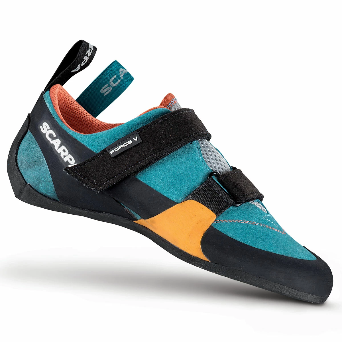 Scarpa Force V - Women's 1 Scarpa Force V - Women's
