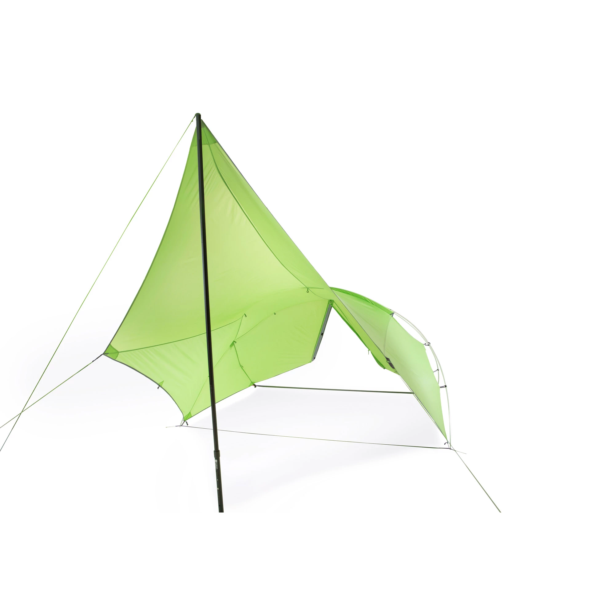 Nemo Front Porch 2P (Fall 2018) 3 Nemo Front Porch 2P (Fall 2018) - Image 3