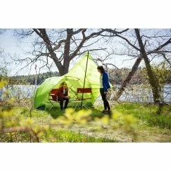 Nemo Front Porch 2P (Fall 2018) 22 Nemo Front Porch 2P (Fall 2018) -Climbing Accessories Outlet Shop frontporch lifestyle3 1 92010.1666291031