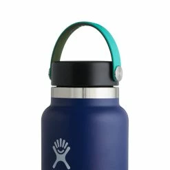 Hydro Flask Flex Strap Pack And Customizer - Medium 10 Hydro Flask Flex Strap Pack And Customizer - Medium -Climbing Accessories Outlet Shop fsp m nw cobalt mintolive1 1 38040.1649465402