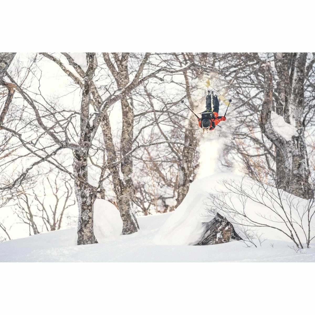 Norrona Tamok Gore-Tex Pro Jacket - Women's 7 Norrona Tamok Gore-Tex Pro Jacket - Women's - Image 7