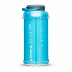 Hydrapak Stash Bottle 1L 10 Hydrapak Stash Bottle 1L -Climbing Accessories Outlet Shop g121hp stash1l rear 79025.1652893961