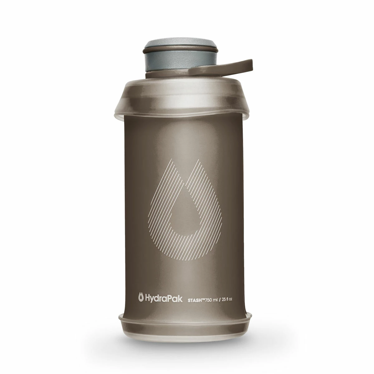 Hydrapak Stash Bottle 750 ML 1 Hydrapak Stash Bottle 750 ML