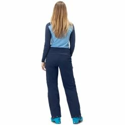Norrona Lyngen Flex1 Pants - Women's -Climbing Accessories Outlet Shop g8B4 VDV 97581.1664221338