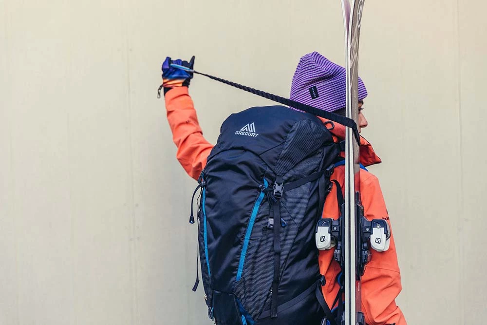 Gregory Targhee FT 35 7 Gregory Targhee FT 35 - Image 7