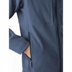 Arc'teryx Gamma MX Hoody - Men's -Climbing Accessories Outlet Shop gamma mx hoody exosphere hand pocket rsz 61867.1672339976