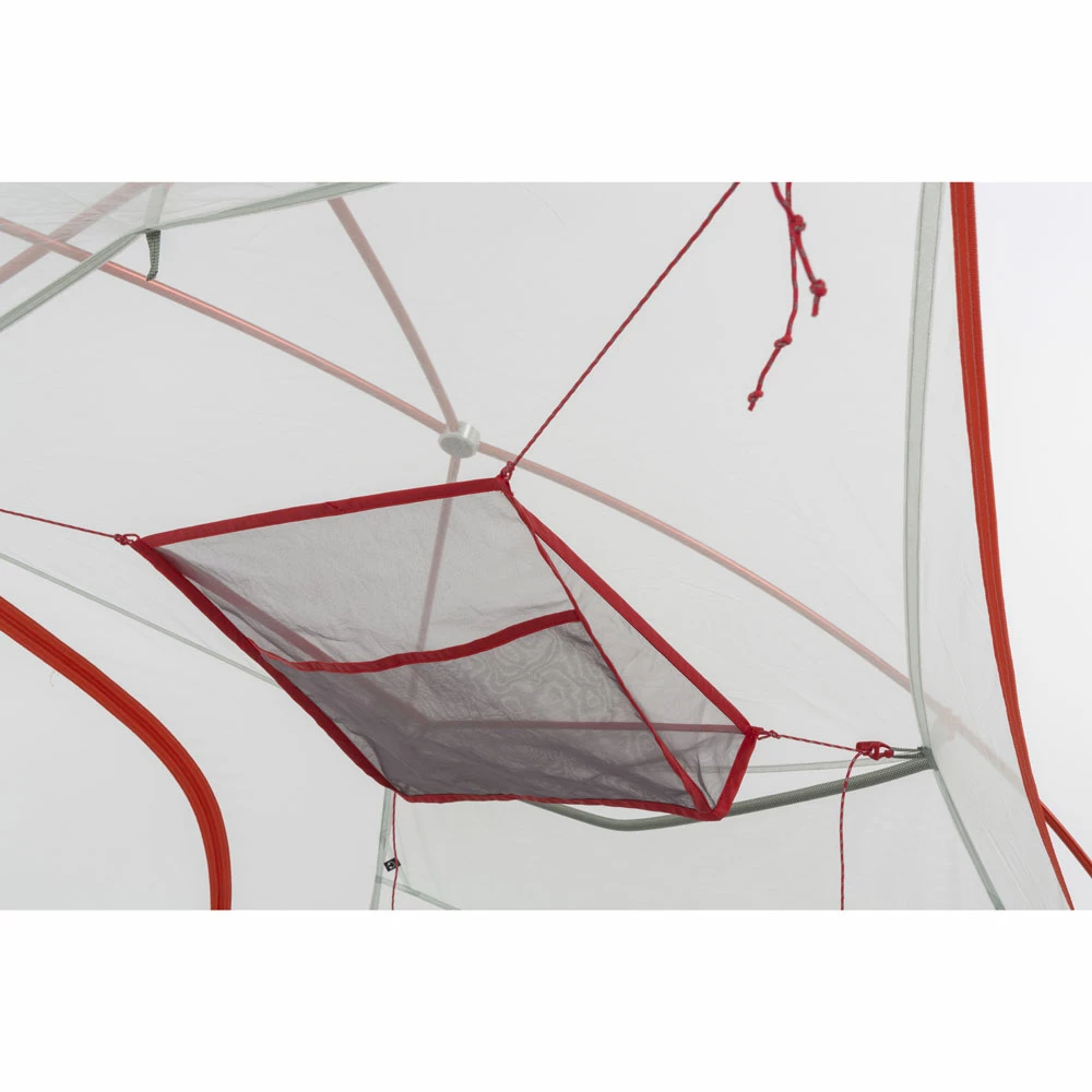 Big Agnes Square Gear Loft 1 Big Agnes Square Gear Loft