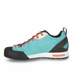 Scarpa Gecko - Women's (Fall 2020) -Climbing Accessories Outlet Shop gecko wmn icfallcrlred int ipps 13695.1667426393