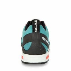 Scarpa Gecko - Women's (Fall 2020) -Climbing Accessories Outlet Shop gecko wmn icfallcrlred retro ipps 71060.1667426393