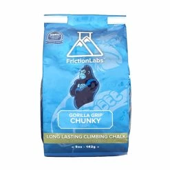 FrictionLabs Gorilla Grip Loose Chalk - 5 Oz