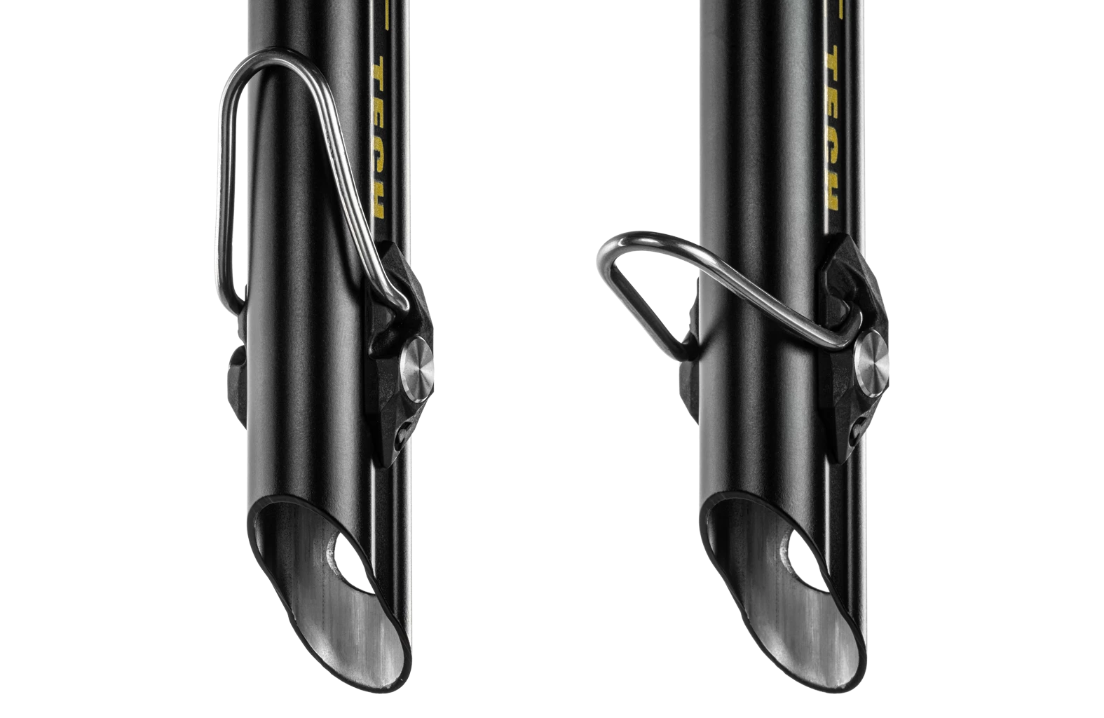 Grivel Ghost Tech 2 Grivel Ghost Tech - Image 2