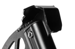 Grivel Ghost Tech 5 Grivel Ghost Tech -Climbing Accessories Outlet Shop ghosttechcloseup2 1200x 85494.1646697188