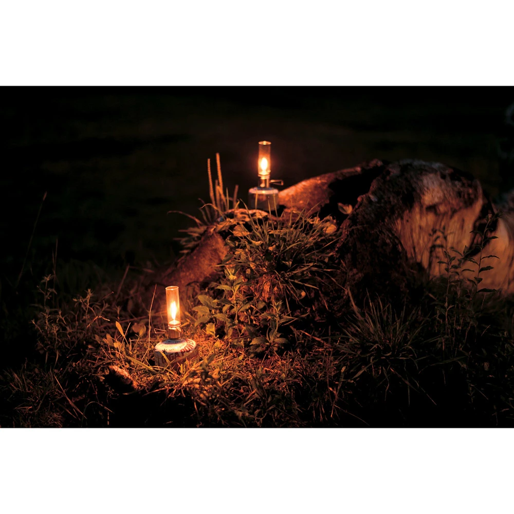 Snow Peak Mini Flame 4 Snow Peak Mini Flame - Image 4