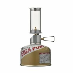 Snow Peak Mini Flame