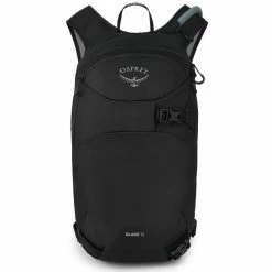 Osprey Glade 12 Hydration Pack 10 Osprey Glade 12 Hydration Pack -Climbing Accessories Outlet Shop glade12res f21 front black rsz 55349.1643674309