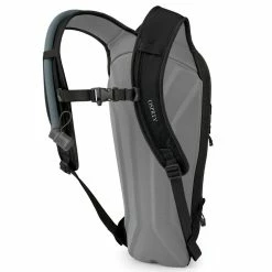 Osprey Glade 5 Hydration Pack 8 Osprey Glade 5 Hydration Pack -Climbing Accessories Outlet Shop glade5res f21 sideback black rsz 09808.1643675185