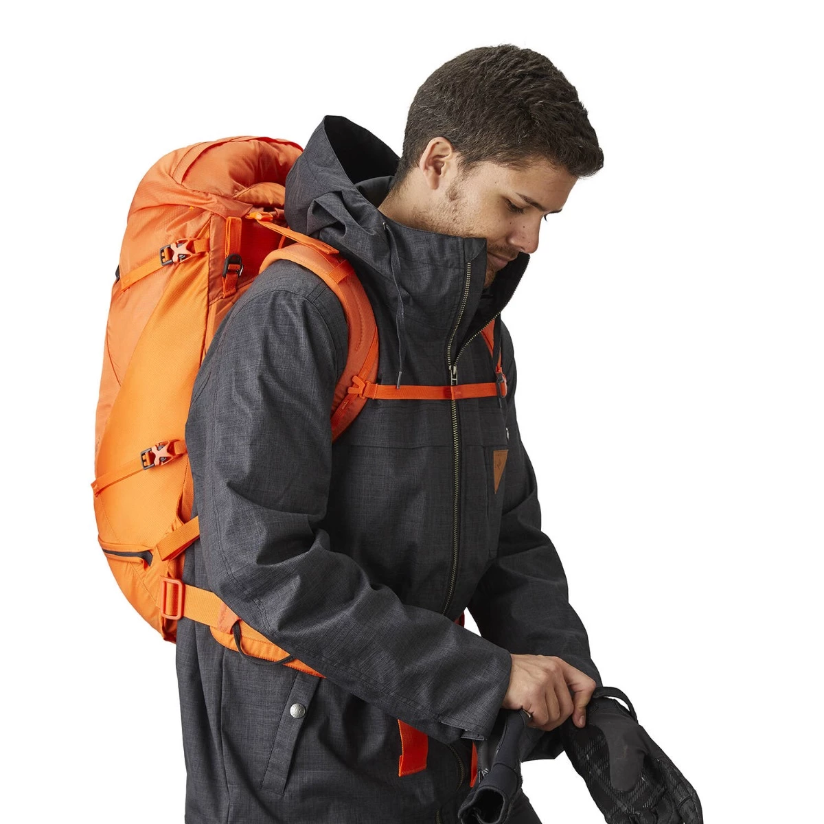 Gregory Alpinisto 38 LT - Men's (Fall 2022) 3 Gregory Alpinisto 38 LT - Men's (Fall 2022) - Image 3