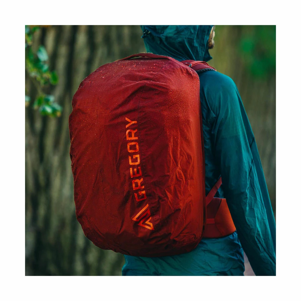 Gregory Tetrad 40 - Men's 6 Gregory Tetrad 40 - Men's - Image 6