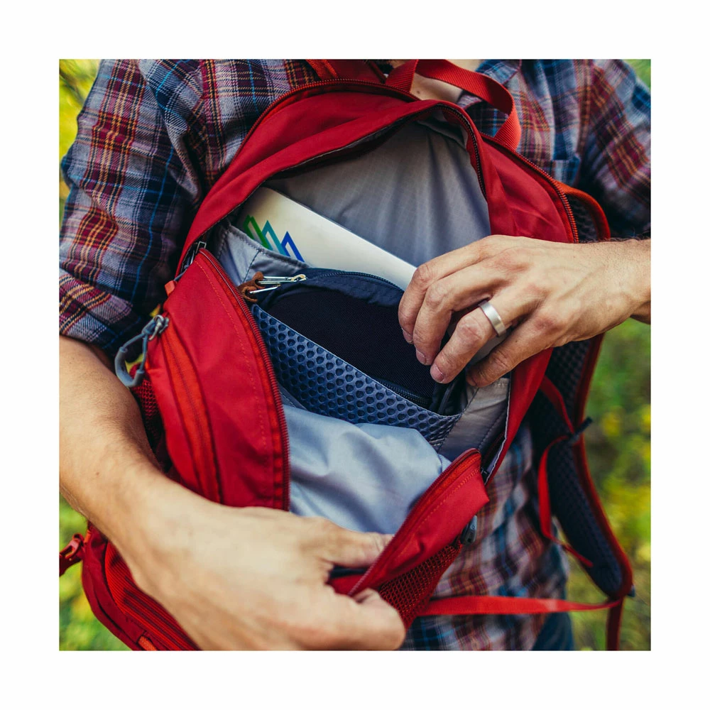 Gregory Tetrad 75 - Men's 13 Gregory Tetrad 75 - Men's - Image 13