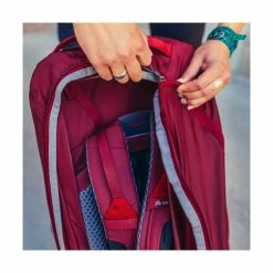 Gregory Tribute 40 - Women's -Climbing Accessories Outlet Shop gmp f19 tribute40 2 full cover 39695.1626822975