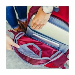 Gregory Tribute 40 - Women's -Climbing Accessories Outlet Shop gmp f19 tribute40 8 laptop 20203.1626822962