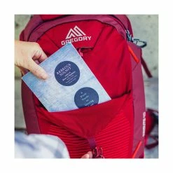 Gregory Tribute 40 - Women's -Climbing Accessories Outlet Shop gmp f19 tribute40 9 stretch pocket 49301.1626822965