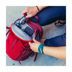 Gregory Tribute 55 - Women's -Climbing Accessories Outlet Shop gmp f19 tribute55 11 organization 22097.1626822941