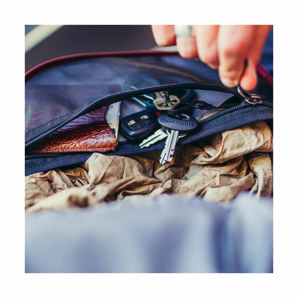 Gregory Tribute 70 - Women's 9 Gregory Tribute 70 - Women's - Image 9