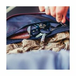 Gregory Tribute 55 - Women's -Climbing Accessories Outlet Shop gmp f19 tribute55 8 security pocket 17812.1626822947