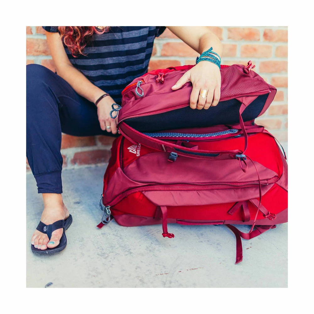 Gregory Tribute 70 - Women's 10 Gregory Tribute 70 - Women's - Image 10