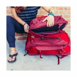 Gregory Tribute 55 - Women's -Climbing Accessories Outlet Shop gmp f19 tribute55 9 zip off pack 80898.1626822936