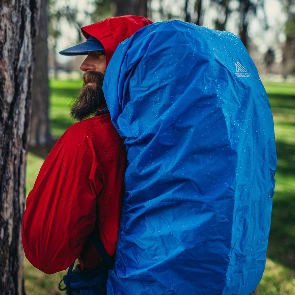 Gregory Zulu 55 - Men's (Fall 2022) 6 Gregory Zulu 55 - Men's (Fall 2022) - Image 6