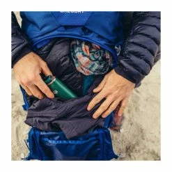 Gregory Zulu 55 - Men's (Fall 2022) 21 Gregory Zulu 55 - Men's (Fall 2022) -Climbing Accessories Outlet Shop gmp s19 zulu55 65 5 front u zip 54842.1645051816