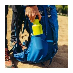 Gregory Zulu 65 - Men's (Fall 2022) -Climbing Accessories Outlet Shop gmp s19 zulu55 65 9 side pockets 1 19680.1645051960