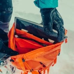 Gregory Alpinisto 28 LT - Men's (Fall 2022) 11 Gregory Alpinisto 28 LT - Men's (Fall 2022) -Climbing Accessories Outlet Shop gmp s20 alpinistolt 1 framesheet 55444.1626823150