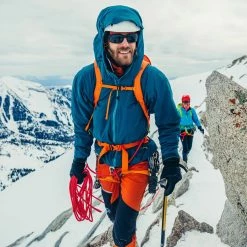 Gregory Alpinisto 28 LT - Men's (Fall 2022) 12 Gregory Alpinisto 28 LT - Men's (Fall 2022) -Climbing Accessories Outlet Shop gmp s20 alpinistolt 3 harness 58282.1626823153