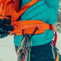 Gregory Alpinisto 38 LT - Men's (Fall 2022) 12 Gregory Alpinisto 38 LT - Men's (Fall 2022) -Climbing Accessories Outlet Shop gmp s20 alpinistolt38 2 hipbelt 32397.1626823142