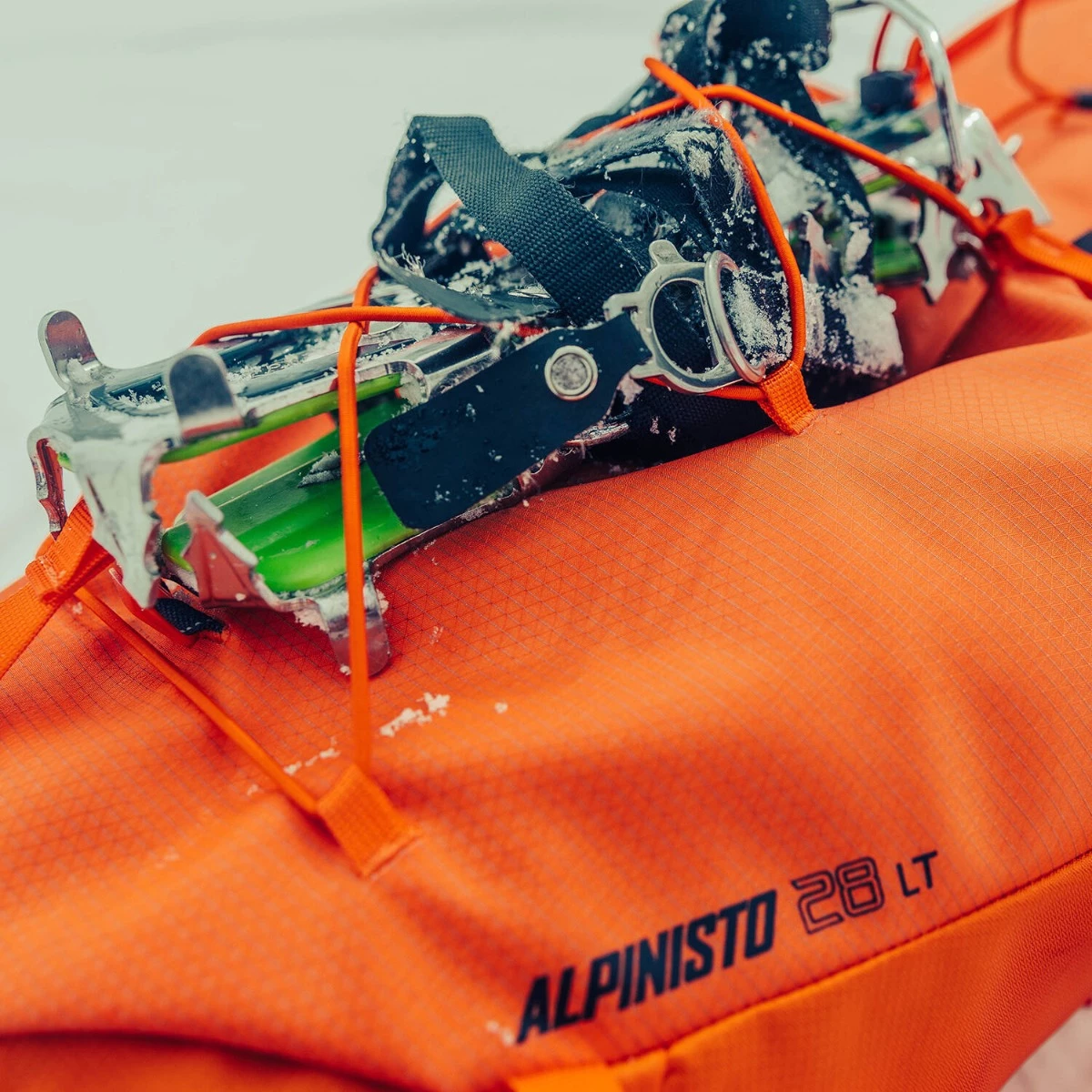 Gregory Alpinisto 38 LT - Men's (Fall 2022) 8 Gregory Alpinisto 38 LT - Men's (Fall 2022) - Image 8