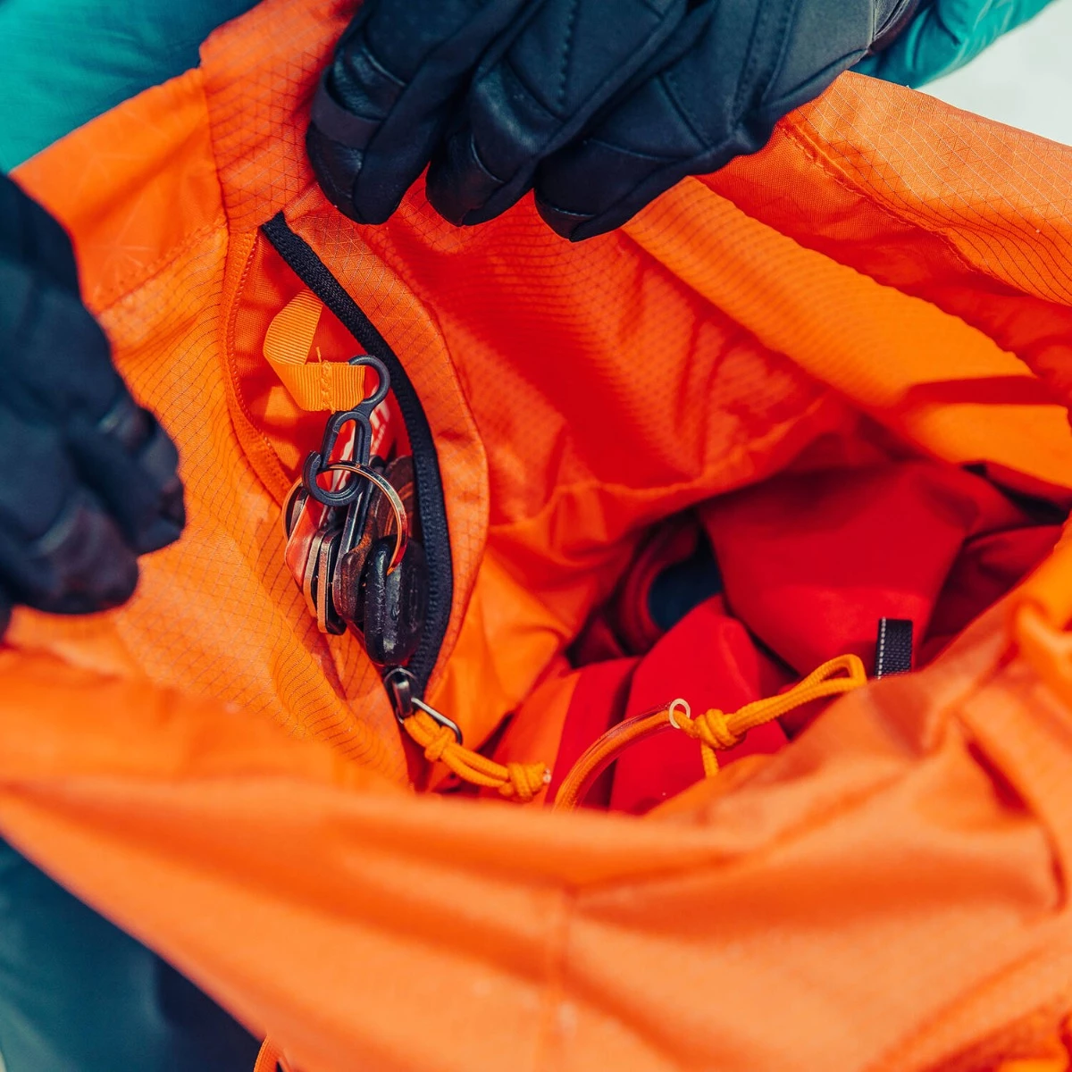 Gregory Alpinisto 38 LT - Men's (Fall 2022) 5 Gregory Alpinisto 38 LT - Men's (Fall 2022) - Image 5