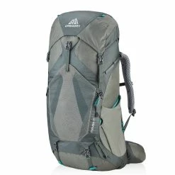 Gregory Maven 45 - Women's -Climbing Accessories Outlet Shop gmp s20 maven45 heliumgrey front34 rsz 56447.1652822195