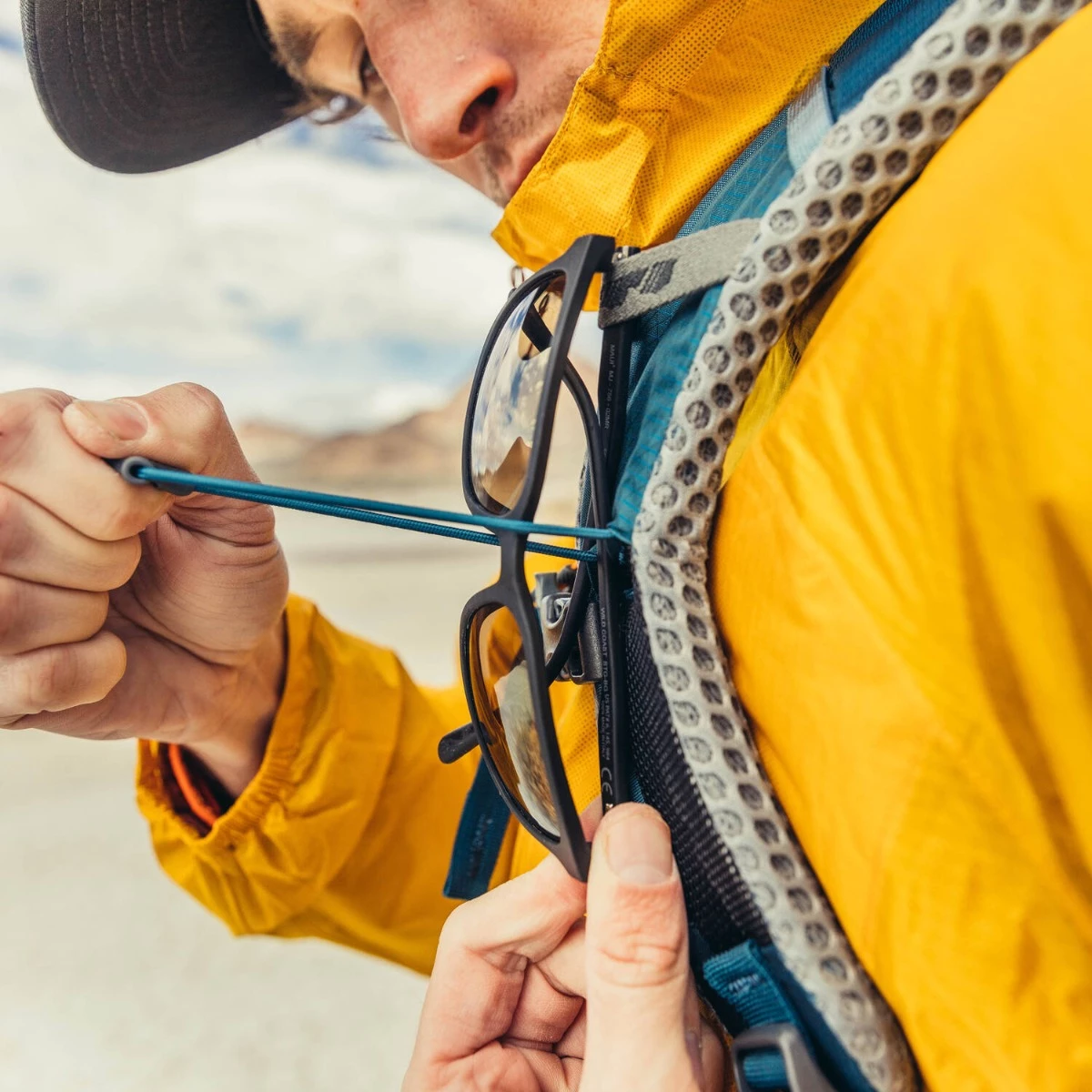 Gregory Paragon 58 - Men's 14 Gregory Paragon 58 - Men's - Image 14