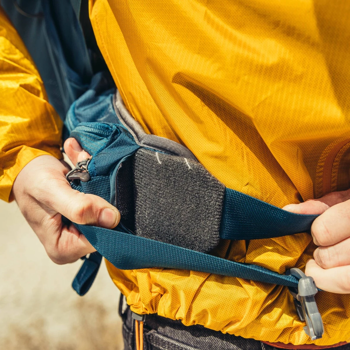 Gregory Paragon 58 - Men's 13 Gregory Paragon 58 - Men's - Image 13