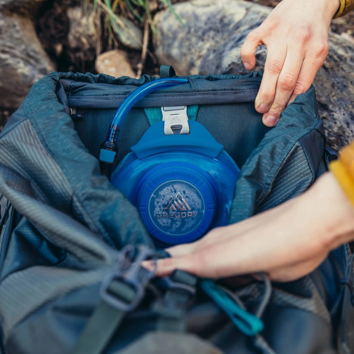 Gregory Paragon 58 - Men's 9 Gregory Paragon 58 - Men's - Image 9