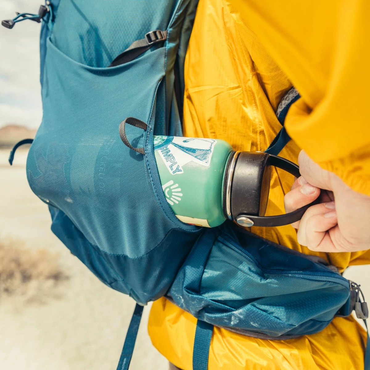 Gregory Paragon 58 - Men's 8 Gregory Paragon 58 - Men's - Image 8