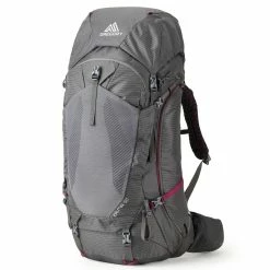 Gregory Kalmia 50 - Women's -Climbing Accessories Outlet Shop gmp s21 kalmia60 equinoxgrey front34 rsz 52876.1652820173