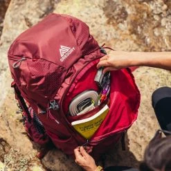 Gregory Kalmia 50 - Women's -Climbing Accessories Outlet Shop gmp s21 kalmia feature 5 rsz 12847.1626823518