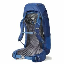 Gregory Katmai 55 - Men's -Climbing Accessories Outlet Shop gmp s21 katmai55 empireblue back34 copy rsz 37621.1626823531