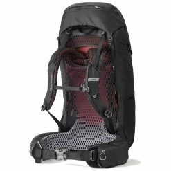 Gregory Katmai 65 - Men's -Climbing Accessories Outlet Shop gmp s21 katmai65 volcanoblack back34 rsz 67357.1626823551