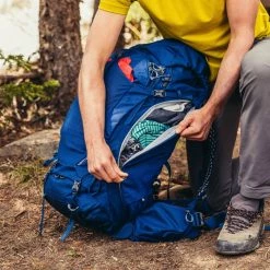 Gregory Katmai 55 - Men's -Climbing Accessories Outlet Shop gmp s21 katmai feature 3 rsz 1 52986.1626823543