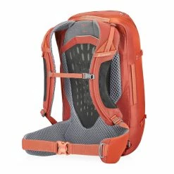 Gregory Tetrad 40 - Men's 16 Gregory Tetrad 40 - Men's -Climbing Accessories Outlet Shop gmp tetrad40 ferrousorange back34 68524.1626822942